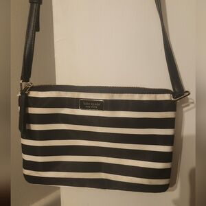 Kate Spade New York Dawn Sailing Stripe Women's Crossbody NWOT